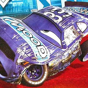 Discuss Everything About Pixar Cars Wiki Fandom