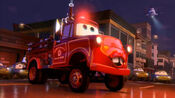 Rescue Squad Mater