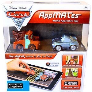 Cars Appmates Apple Store 2024 www.vthorseco