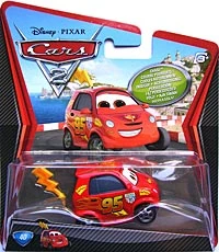 Cartney Brakin | Pixar Cars Wiki | Fandom