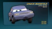 Chuck Manifold