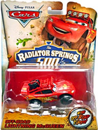 Off-Road Lightning McQueen