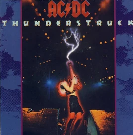 ACDC-Thunderstruck