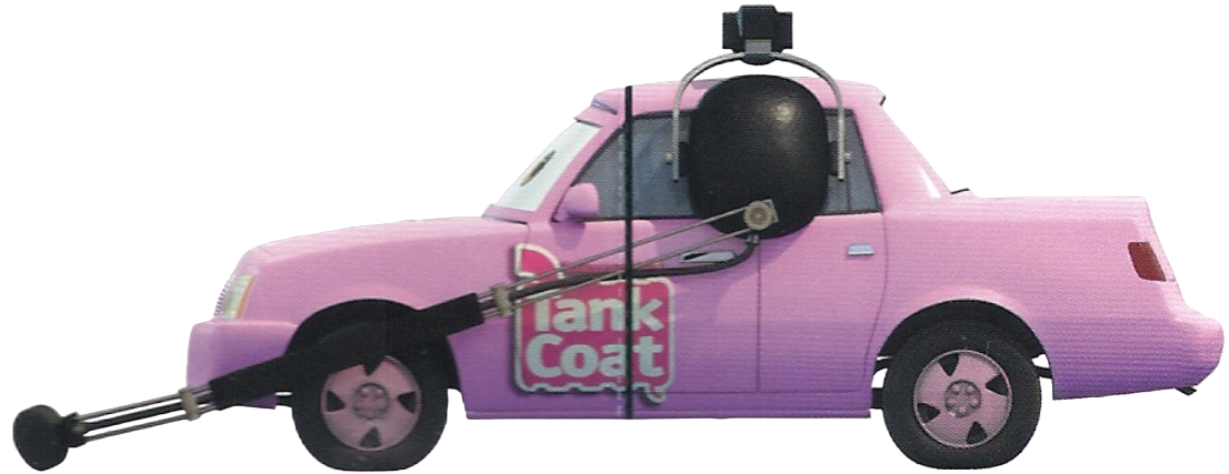 Disney cars tank coat new arrivals