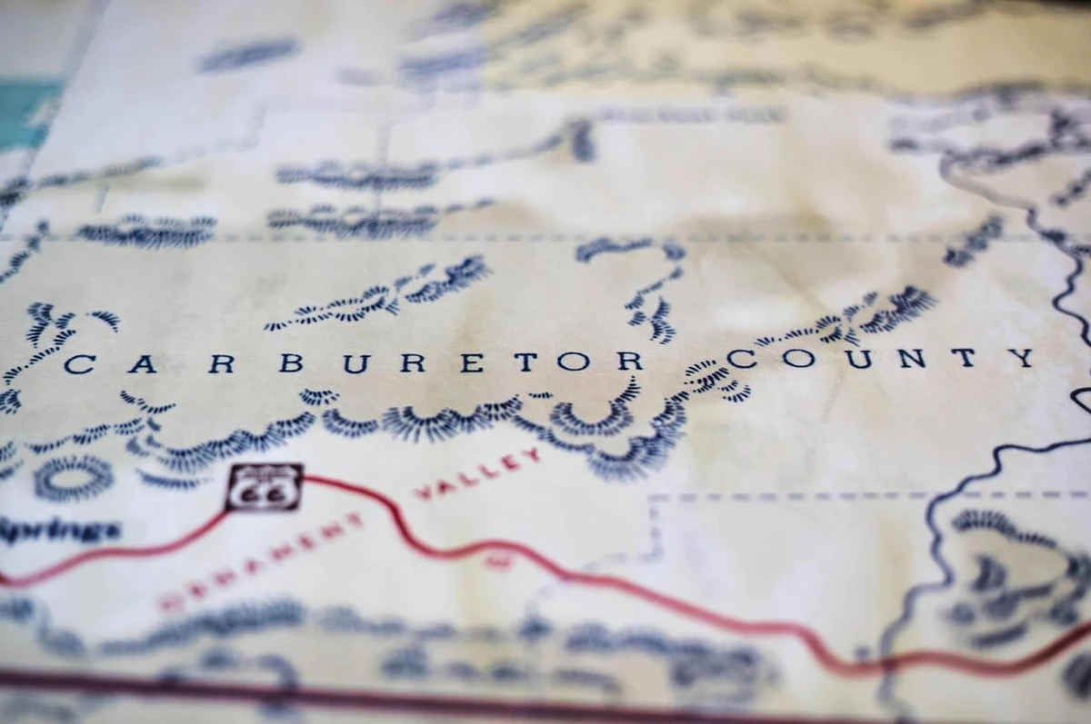 Carburetor County Pixar Cars Wiki Fandom