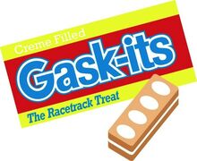 Gaskits