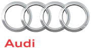 185px-Audi logo detail