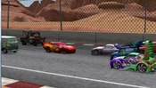 48.png (234 KB) Cars: The Videogame (PSP version).