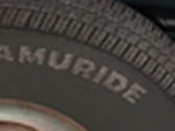 Samuride Tires