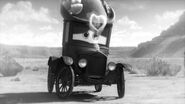 Time travel mater love