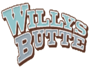 Willys Butte