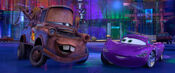 Cars 2