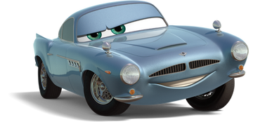 Cars 2, Disney Wiki