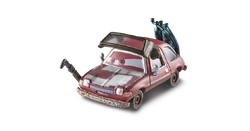Jerome Ramped | Pixar Cars Wiki | Fandom