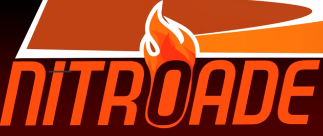 Nitroade | Pixar Cars Wiki | Fandom