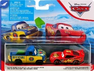 2019 release with Lightning McQueen