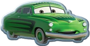 Edwin Kranks