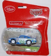 Kevin Shiftright | Pixar Cars Wiki | Fandom