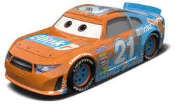 Cars 3 speedy comet diecast outlet