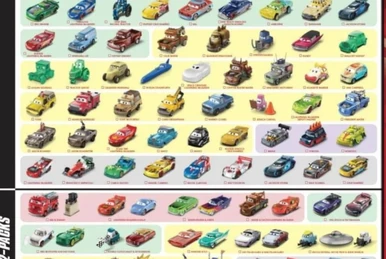 Bryn Imageare | Pixar Cars Wiki | Fandom