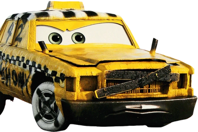 Dr damage cars 3 clearance