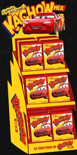 ka chow lightning mcqueen