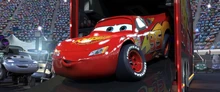 Lightning McQueen | Pixar Cars Wiki | Fandom