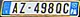 AZ-498QC