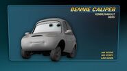 Bennie Caliper