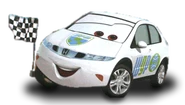 2009 Honda Civic (FN)