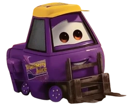 Mike Stockar