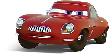 Leland Turbo | Pixar Cars Wiki | Fandom