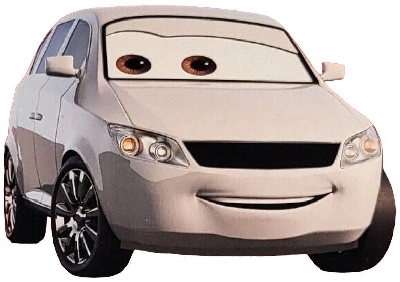 Melissa Bernabrake | World of Cars Wiki 