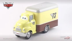 Dustin Mellows | Pixar Cars Wiki | Fandom