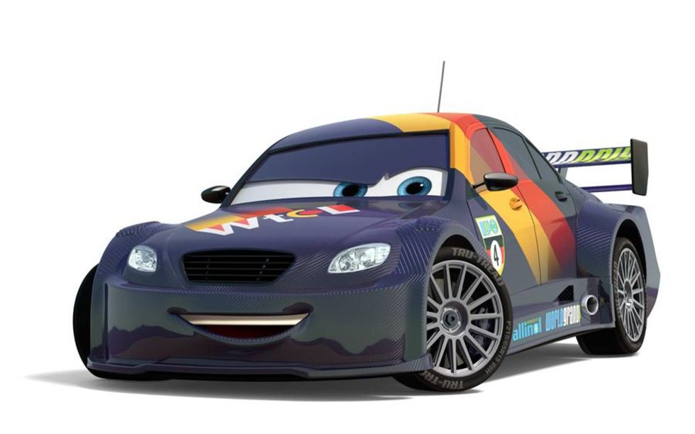 Cars 2/Gallery, Pixar Cars Wiki