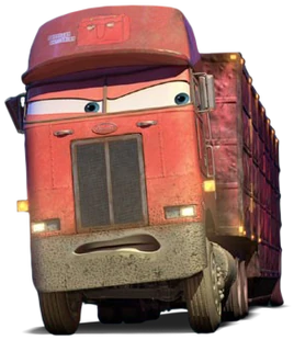 Jerry recycled batteries