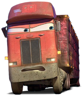 Jerry Recycled Batteries | Pixar Cars Wiki | Fandom
