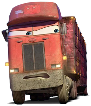 Jerry Recycled Batteries | Pixar Cars Wiki | Fandom