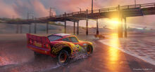 Cars 3 Driven to Win 3