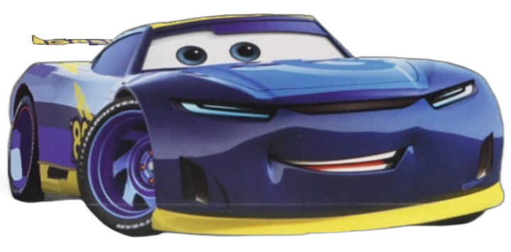 Cam Spinner, Pixar Cars Wiki