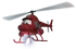 Kathy copter