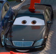 Mercedes11.png (180 KB) A Francesco Fan in The Porto Corsa Grand Prix a Mercedes-Benz W220