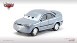 Diecast (Heather Drifeng)