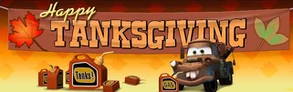 Tanksgiving