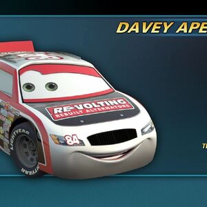 apex diecast