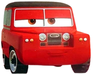 1962 Land Rover Series IIA