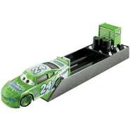 Launcher diecast
