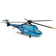 Dinoco Helicopter