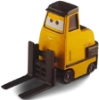 Minion Forklift