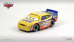 Disney cars rpm hotsell